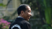 Gelar Cak Jancuk Jokowi: Sejarah & Kontroversi ala Djadi Galajapo