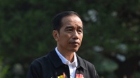 Sudah Kantongi Nama Cawapres, Jokowi: Tinggal Diumumkan 