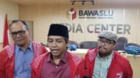 PSI Minta Hentikan Fitnah Jokowi: Sia-sia & Tidak Berguna