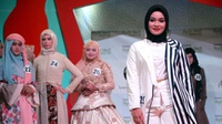 Hijab Hunt 2018 Ajang Menyambut Bulan Ramadhan
