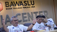 Bawaslu Tunggu Laporan SBY Soal Oknum Tak Netral di Pilkada