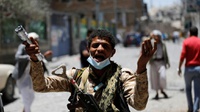 Siapa Houthi Yaman yang Serang Israel dan Bagaimana Kekuatannya?