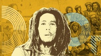 Hari Bob Marley Menemui Jah