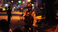 Operasi di Mako Brimob Selesai, Mayoritas Teroris Menyerahkan Diri