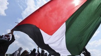 Kisah Pengungsi Palestina Ditolak Yordania, Malaysia, dan Indonesia