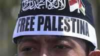 Menakar Kemampuan Indonesia Jadi Penengah Konflik Israel-Palestina 