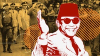 Membunuh Sukarno Kala Lebaran Kurban