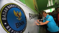 BNN Incar 5 Tempat Hiburan di Wilayah Jakarta Terkait Narkotika