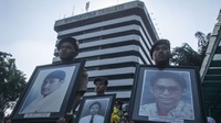 Contoh Kasus Pelanggaran HAM di Indonesia: Sejarah Tragedi Trisakti