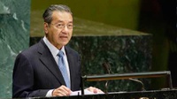 Respons Mahathir pada Sultan Johor: Malaysia Bukan Monarki Absolut