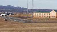 Maximum Security Prison Bukan Solusi Utama untuk Menangani Teroris
