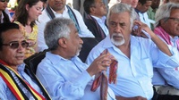 Pemilu Timor Leste: Koalisi Xanana Selangkah Lagi Kuasai Parlemen