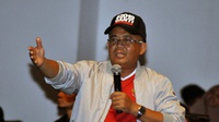 Presiden PKS Sebut Indonesia Idap 4 Penyakit Politik 