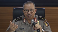 Polisi Duga 50 Orang Terlibat Penyerangan Warga Ahmadiyah