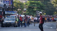 Bom di Surabaya Dikhawatirkan Ganggu Sektor Pariwisata