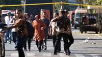 Pasca-Ledakan Bom Surabaya, Risma Minta Libur Sekolah Diperpanjang