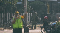 Teror Bom Surabaya Diduga Aksi ISIS dan Terkait Insiden Mako Brimob