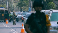 Teror Bom Surabaya: Pemuka Agama Jangan Beri Simpati pada Teroris