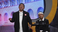 Dualisme Sikap SBY ke Kader Mbalelo dan Efek Demiz Dukung Jokowi