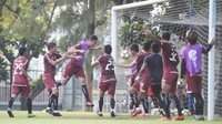 Persija vs Persikabo di Piala Indonesia 2018: Teco Tetap Fokus