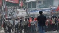 Contoh Kasus Pelanggaran HAM di Indonesia: Peristiwa Kudatuli 1996
