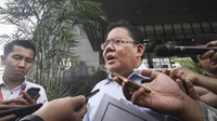 Ombudsman Pertanyakan Dipilihnya Iriawan Sebagai Pj Gubernur Jabar