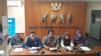 KPAI Minta Bocah Penghina Jokowi Diproses dengan UU Peradilan Anak
