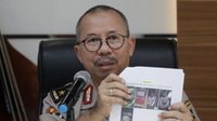 Polisi Akui Sempat Lengah Awasi Pelaku Bom Surabaya Dita Oepriarto