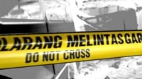 Polisi Tangkap Penghuni Kos di Kota Malang Diduga Kasus Mutilasi