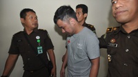 Kejagung Berhasil Tangkap Buronan Kejati NTB di Bandung