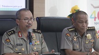 Penyerang Mapolda Riau Ada Hubungan dengan Napi Teroris Mako Brimob
