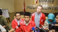 Sekjen PSI Harap Ketua Pemuda Muhammadiyah Tak Ikuti Jejak Dahnil 
