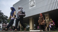 THR dan Gaji Ke-13 ASN Riau Tahun 2018 Capai Rp315 Miliar
