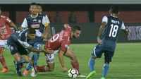 Prediksi Arema FC vs Bali United: Mengantisipasi Masalah Berbeda