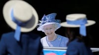 Update Corona: Staf Ratu Elizabeth II Dilaporkan Positif Covid-19