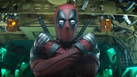 Disney: Bakal Banyak Film Deadpool yang Diproduksi
