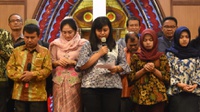Mengenal Konsep Tri Kerukunan Umat Beragama di Indonesia