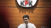 KPK: Kasus Bupati Purbalingga Bukti WTP Tak Jamin Bebas Korupsi
