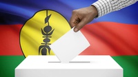 Menjelang Referendum Kemerdekaan Kaledonia Baru dari Perancis