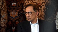 Anwar Ibrahim Resmi Jadi Perdana Menteri Malaysia