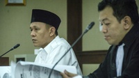 KPK Periksa 8 Anggota DPRD Lampung Tengah Terkait Kasus Suap Bupati