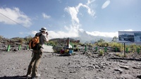 Daftar Objek Wisata Kawasan Gunung Merapi yang Ditutup