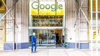 Menyibak Rahasia Google Agar Karyawan Jadi Inovatif