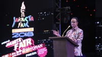 Anies Kaji Wacana Peringatan HUT Jakarta Jadi Tanggal 22 Ramadan