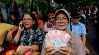 Morat-marit Ekonomi Indonesia Akibat Cetak Uang untuk Tutup Defisit