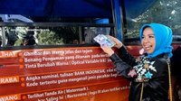 BI Siapkan 1.000 Titik Penukaran Uang di Seluruh Indonesia