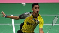 Firman Juara, Indonesia Rebut 1 Gelar di Akita Masters 2019