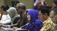 Kementerian BUMN Resmi Lantik Nicke Widyawati Jadi Dirut Pertamina