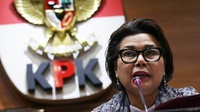 KPK Benarkan Tangkap Direktur Krakatau Steel dalam OTT