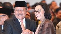 Gubernur BI Paparkan 3 Faktor Ketahanan Ekonomi Indonesia 